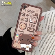 Case Xiaomi Redmi 9A - Casing Xiaomi Redmi 9A - Eksotik - Motif Lucu Aesthetic - Kesing Xiaomi Redmi