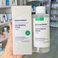 EQQUALBERRY SWIMMING POOL TONER