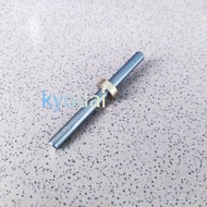 pentil pompa Valve panjaang ukuran as 4 sampai 6 mm