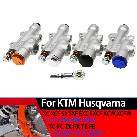 For Husqvarna Motorcycle TC FC TX FX TE FE 125 150 200 250 300 350 400 450 500 501 CC 2014-2017 modi