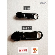 Readystock YKK Kepala Zip / Zip Head Saiz #5 #10 BERKUALITI