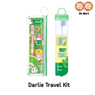 Darlie Oral Care Travel Kit Bunny Kids/Adults