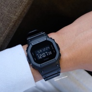 ✅ ของแท้ทั้งร้าน || นาฬิกาผู้ชาย Casio G-Shock DW-5600BB-1 ยักเล็กษ์ || คาสิโอ,นาฬิกาข้อมือ