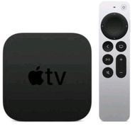 Apple TV 4K 2nd Gen 2021 (第二代) 32gb/64gb