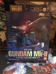 GUNDAM Mk-ll RX-178