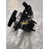 ISUZU HICOM PERKASA 4.3/4.6 (4HF1/4HG1) POWER STEERING PUMP