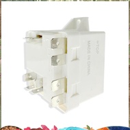 Relay Compatible withLeer 35A Potential Relay forRefrigeration Universal Manufacturer Relay  Relay