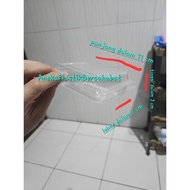 (100 pcs) BX 5 M 2 mica box (thick), dates, eating sponge cake, bread, cake, jumbo fish BX 5 bintang