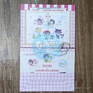 LINK CLICK [SANRIO] Paper Bag
