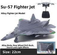 Military Fighter Model B2 F16 SU35 F35 Alloy Aircraft