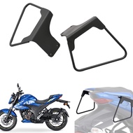 for Daytona motorcycle side bag support Gixxer 250/SF250/150 left and right Gixxer 250/SF250/150 acc
