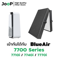 JooP Filter Replacement For BlueAir Air Purifier Model 7700 series 7710i 7740i 7770i