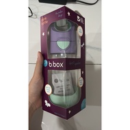 Bbox Tritan Drink Bottle 450ml