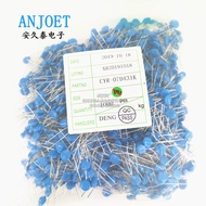 Direct Plug Varistor 7D431K 07D431K 430V Blue plug-in resistor Brand New