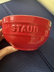 Staub 陶瓷碗