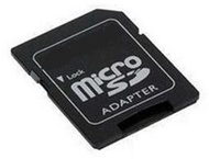 "永成汽車生活館" Micro SD卡 轉接卡 轉接大卡 轉接SD卡