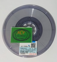 25 Cm Lem Acf AC-7206U-18 ACF BONDING LEM KONDUKTIF HOTPRES