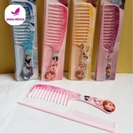 RARE COMB SET CONTAINS 2 FLATS