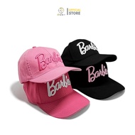 Barbie Hat Kids Hat Girls Hat Barbie Hat Baseball Cap