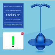 Jumping ball, jumping ball increases height for physical activity