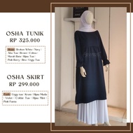 Osha Tunic