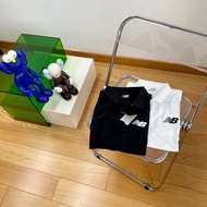 New Balance New Balance NB Counter Evergreen POLO Short Sleeve T-Shirt
