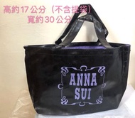 ANNA SUI 小巧手提袋