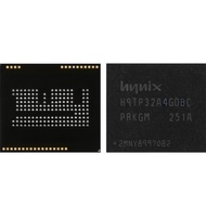 IC eMMC SK hynix H9TP32A4GDBC 4GB BGA 162 LPDDR 2 H9TP32A4GDBCPR