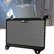 Motorcycle Accessories Radiator Grille Guard Cover Protector Fit For NX400 NX500 NX 400 NX 500 2024
