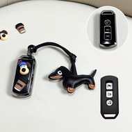 X&Car honda cb150r key cover honda cb200x honda motorcycle accessories honda cbr1000rr accessories h