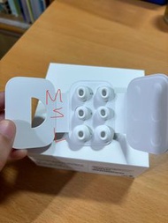 AirPods Pro（第2代）耳塞套-S、M、L