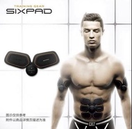 🏋🏻‍♂️腹肌神器🏋🏻‍♀️  🦾 SIXPAD Training Gear 🦾