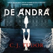 De andra C.J. Tudor