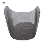 Promotion Applicable Yamaha TZR250 1KT Motorcycle Front Windshield Windshield Windshield Goggles Gog