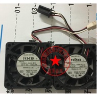 [Ready Stock Cooling Fan] 2406VL-S5W-B79 A90L-0001-0423/105S 06015VA-24N-CL VA-12P-AT