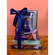 Hamper Gift Friendly Budget