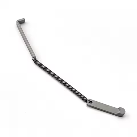 Pocket Knife DIY Springs Tension Switch Steel Wire Springs parts For Microtech Combat Troodon OTF Po