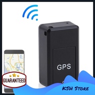 BEST SELLER GF07 Tracking Device Mini GPS Tracker Real Time Tracking Locator Device Anti-theft Magne