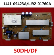 1Pc PS51D450A2 Y Board 50DH/DF LJ41-09423A/LJ92-01760A 50DHDF Power Lineไดรฟ์คงที่แรงดันไฟฟ้าสูงเมนบ