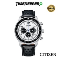 Citizen Eco-Drive Chronograph Watch CA4500-32A
