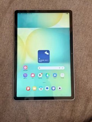 Samsung Galaxy Tab S10 FE  X520 Wifi版 8+128GB 送筆新淨