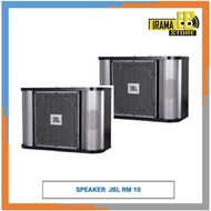 Speaker Karaoke JBL RM10 - Original