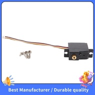【NEW】Metal Gear Servo 5 Wire for  1603  1604 SG1603 SG1604 1/16 RC Car Upgrade Parts Accessories