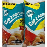 KEROPOK SEGERA TERENGGANU CAP 2 PAYUNG