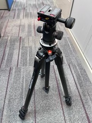Manfrotto 190CX3 連雲台，95%新