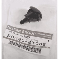 NISSAN SENTRA B13 B14 N16 CEFIRO A32 WINDSCREEN WIPER NOZZLE-B8930-2Y005