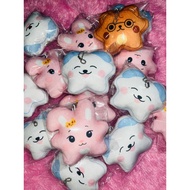 Plushie 7dream settlement