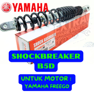 SHOCKBREAKER KODE-B5D FREEGO Kualitas Original Shock Belakang Freego Shock B5D BERKUALITAS ORIGINAL.