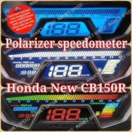 4ds Polarizer speedometer honda cb150r new polaris speedometer honda cb150r