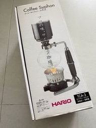 虹吸咖啡 Hario coffee syphon TCA-3 360ml